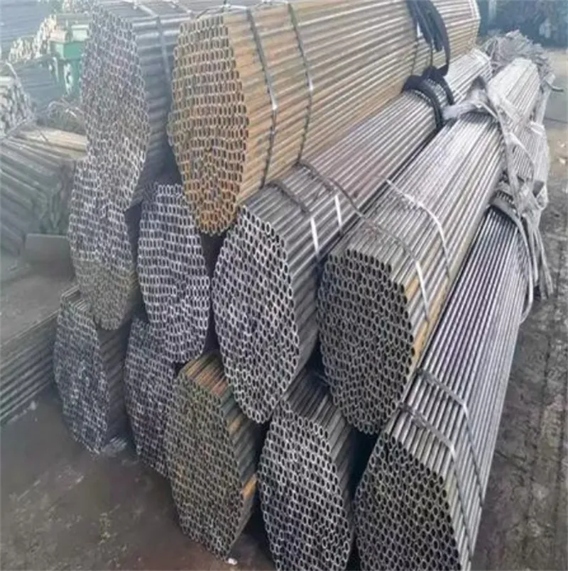 非标吹氧管